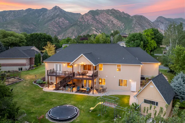 475 E Silverleaf Dr, Alpine, Utah 84004