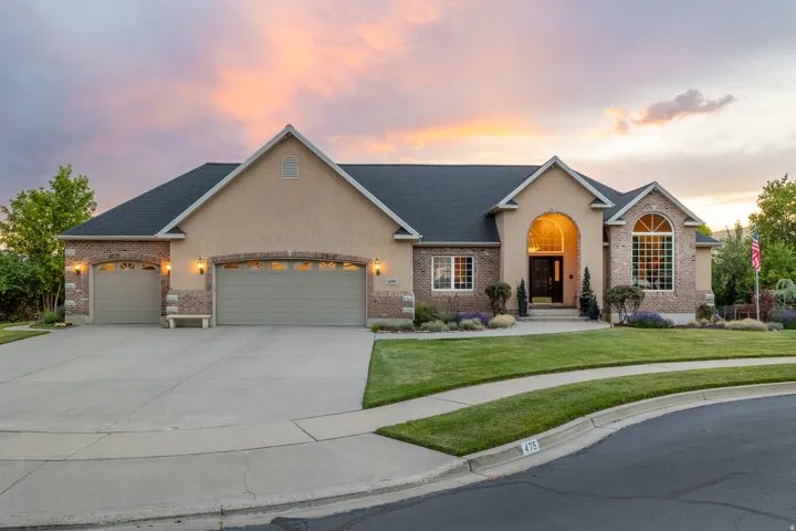 475 E Silverleaf Dr, Alpine, Utah 84004