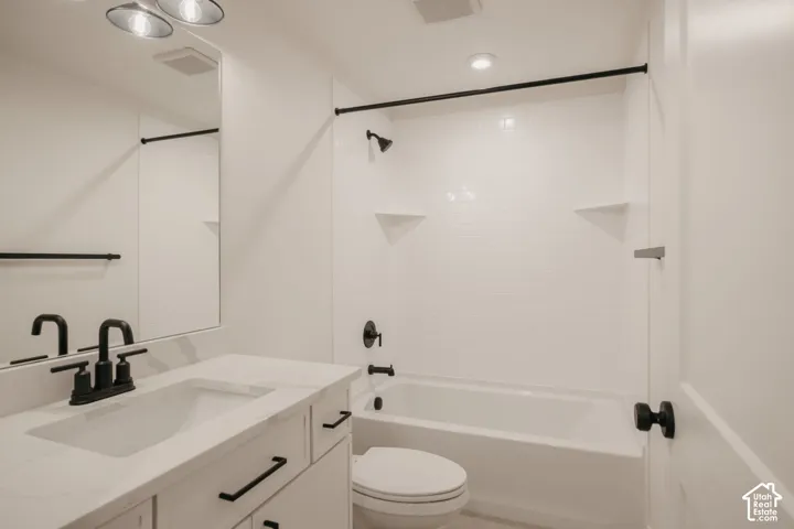 945 S Cloverfield Ct #268, Heber City, Utah 84032