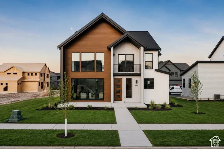 945 S Cloverfield Ct #268, Heber City, Utah 84032