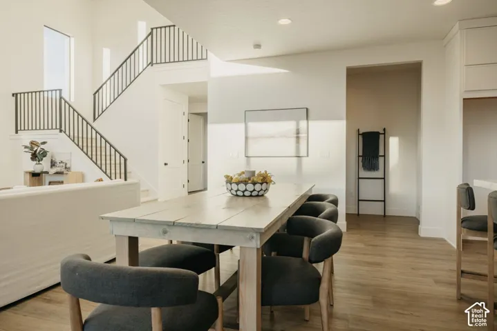 945 S Cloverfield Ct #268, Heber City, Utah 84032