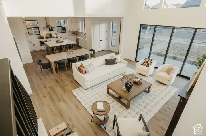 945 S Cloverfield Ct #268, Heber City, Utah 84032