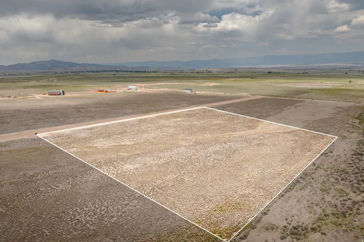 800 E 14250 N, Wales, Utah 84667