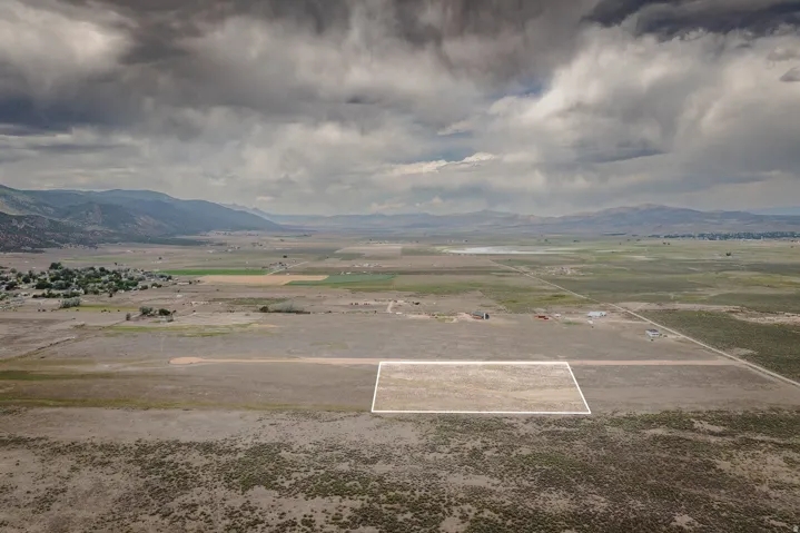 800 E 14250 N, Wales, Utah 84667