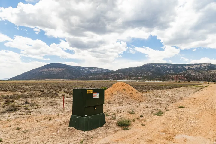 800 E 14250 N, Wales, Utah 84667