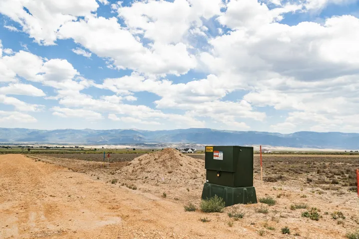 935 E 14250 N, Wales, Utah 84667