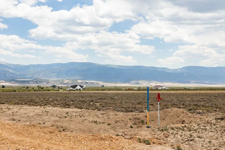 935 E 14250 N, Wales, Utah 84667