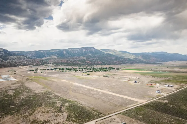 935 E 14250 N, Wales, Utah 84667