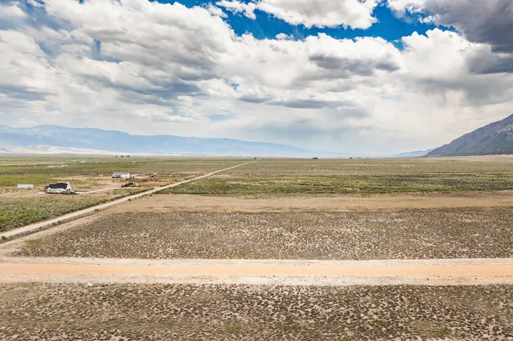 935 E 14250 N, Wales, Utah 84667