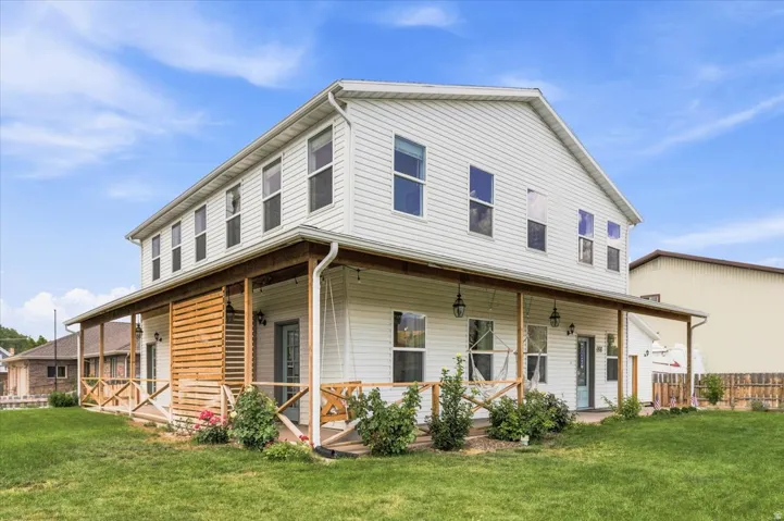 188 W 200 N, Nephi, Utah 84648