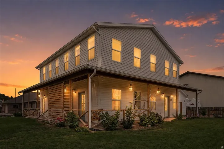 188 W 200 N, Nephi, Utah 84648