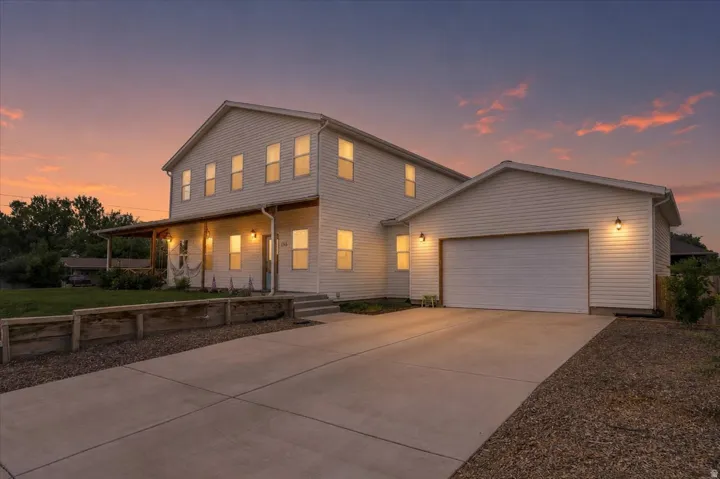 188 W 200 N, Nephi, Utah 84648
