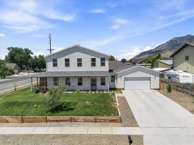 188 W 200 N, Nephi, Utah 84648