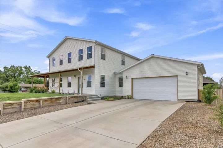 188 W 200 N, Nephi, Utah 84648