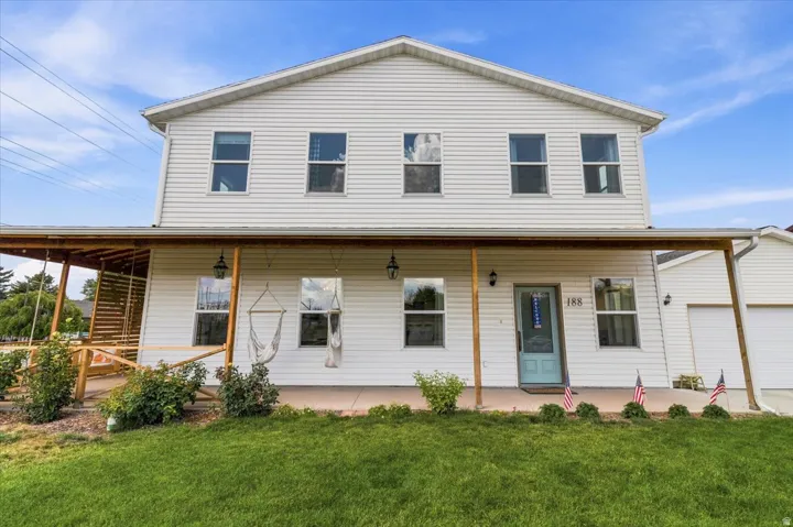 188 W 200 N, Nephi, Utah 84648