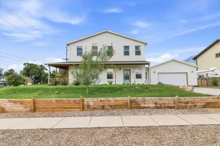 188 W 200 N, Nephi, Utah 84648