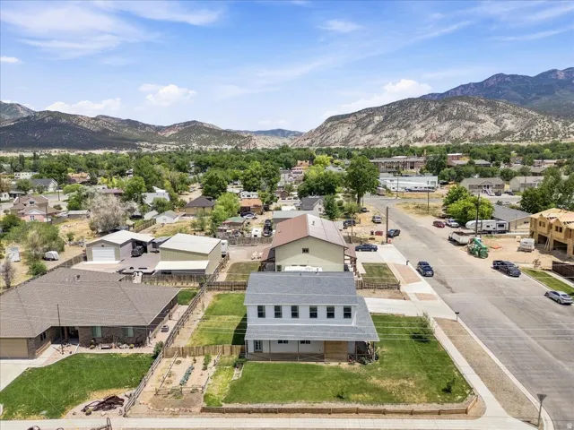 188 W 200 N, Nephi, Utah 84648