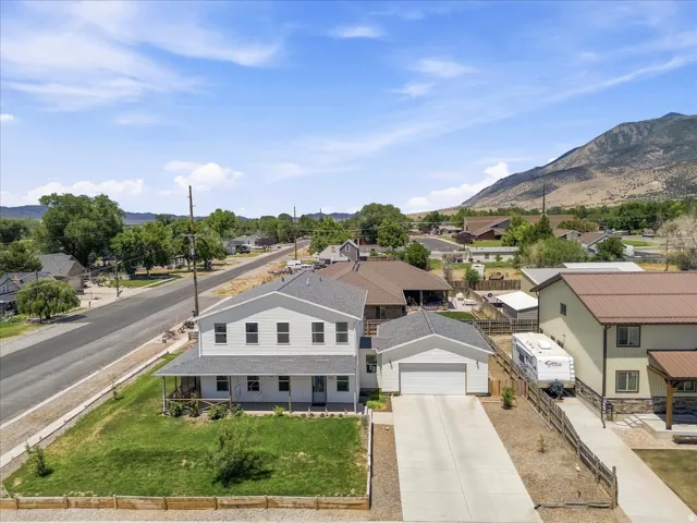 188 W 200 N, Nephi, Utah 84648