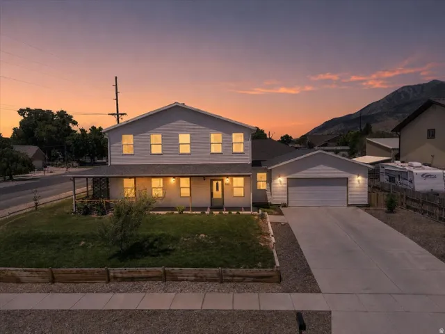 188 W 200 N, Nephi, Utah 84648