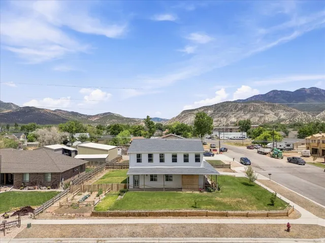 188 W 200 N, Nephi, Utah 84648