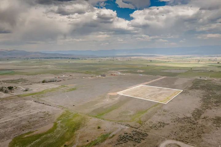 670 E 14250 N, Wales, Utah 84667