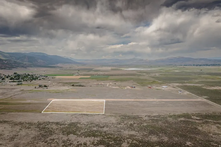 670 E 14250 N, Wales, Utah 84667
