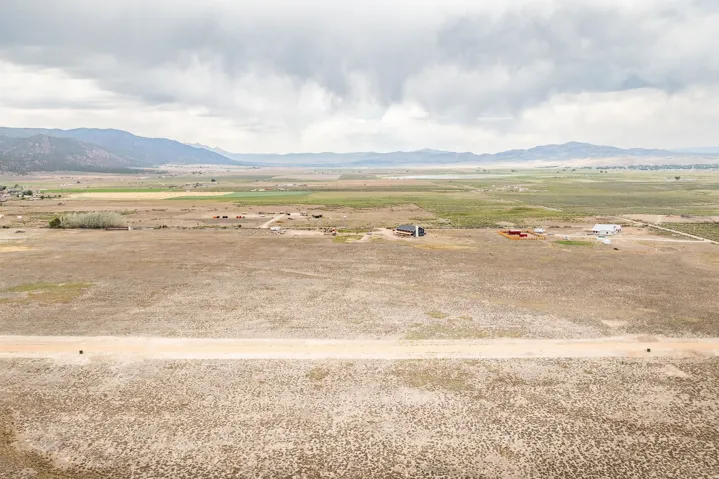 805 E 14250 N, Wales, Utah 84667
