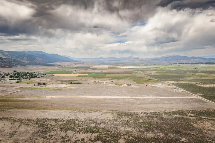 805 E 14250 N, Wales, Utah 84667