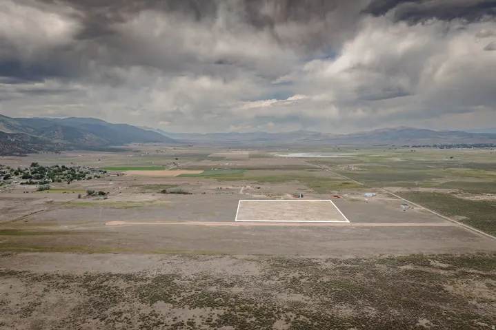 805 E 14250 N, Wales, Utah 84667