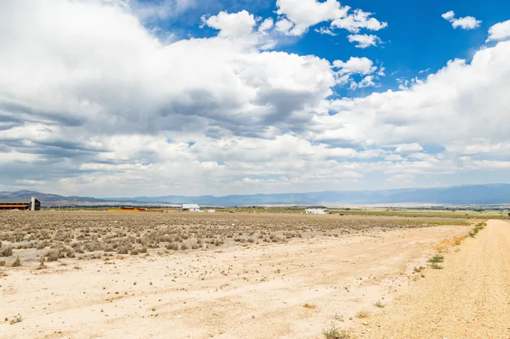 805 E 14250 N, Wales, Utah 84667