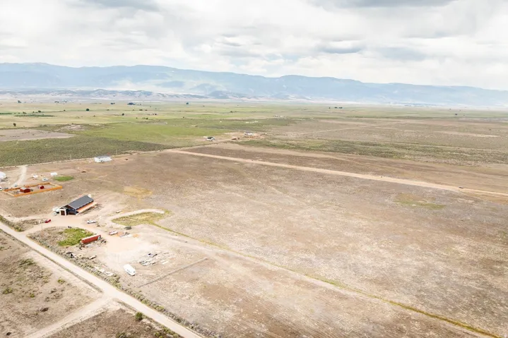 805 E 14250 N, Wales, Utah 84667