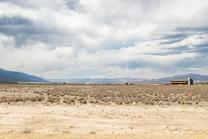805 E 14250 N, Wales, Utah 84667