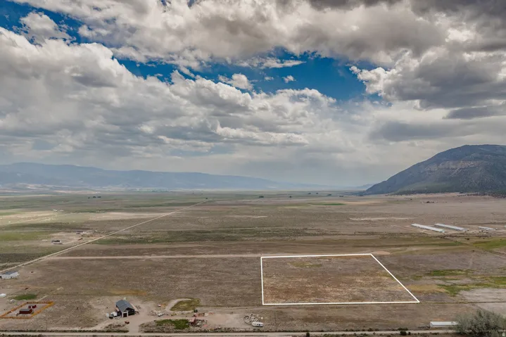 675 E 14250 N, Wales, Utah 84667