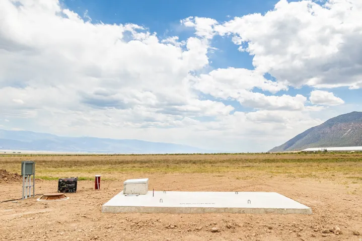 580 E 14250 N, Wales, Utah 84667