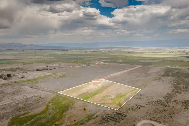 580 E 14250 N, Wales, Utah 84667