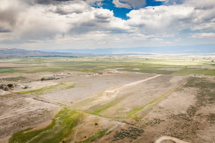580 E 14250 N, Wales, Utah 84667
