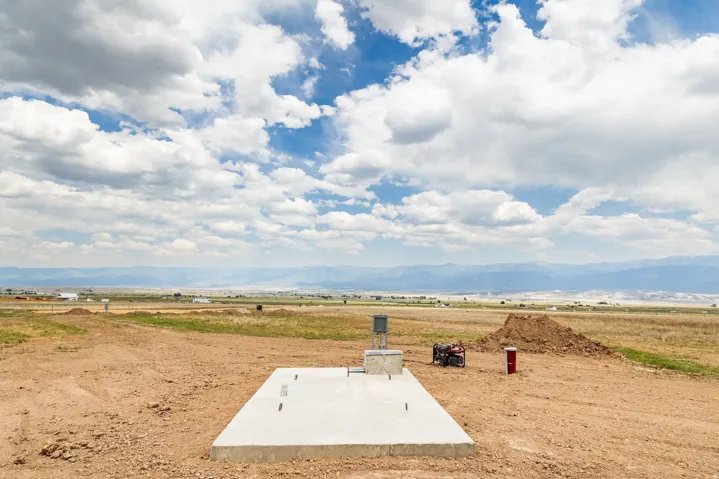 580 E 14250 N, Wales, Utah 84667
