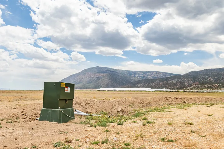 580 E 14250 N, Wales, Utah 84667