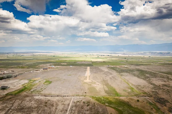 585 E 14250 N, Wales, Utah 84667