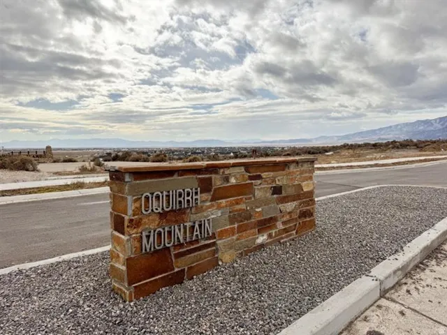 7057 N Obsidian Way, Eagle Mountain, Utah 84005