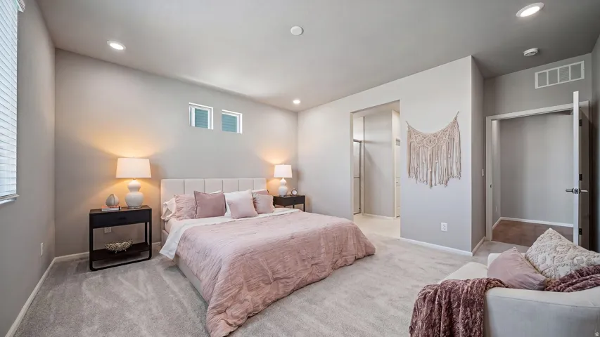 7057 N Obsidian Way, Eagle Mountain, Utah 84005