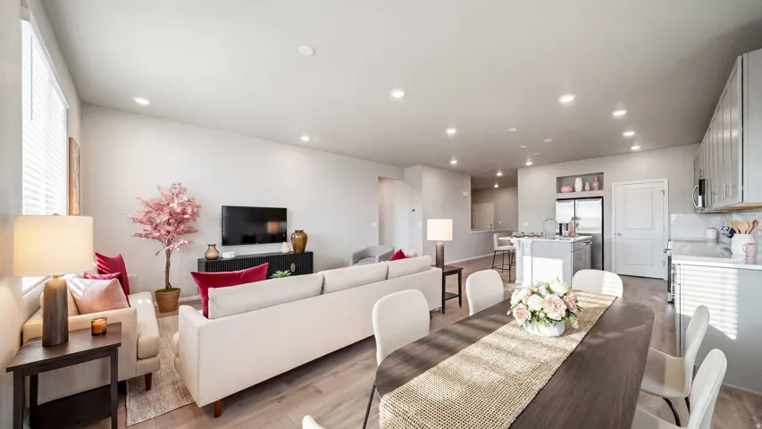 7057 N Obsidian Way, Eagle Mountain, Utah 84005