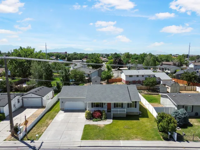 835 W 1200 N, Orem, Utah 84057