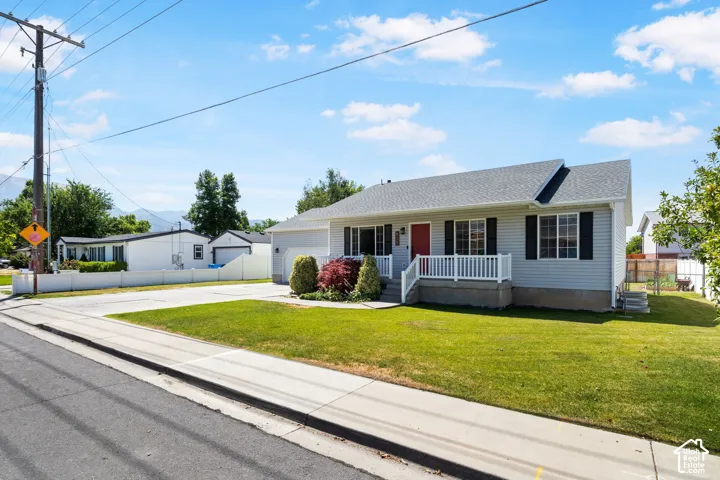 835 W 1200 N, Orem, Utah 84057