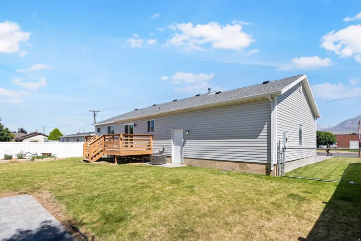 835 W 1200 N, Orem, Utah 84057