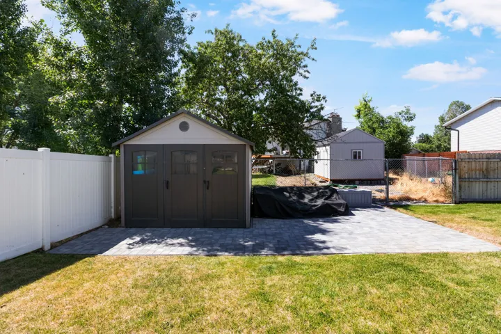 835 W 1200 N, Orem, Utah 84057