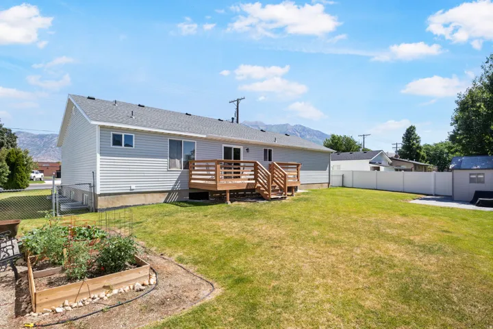 835 W 1200 N, Orem, Utah 84057