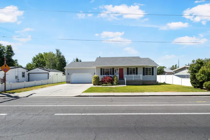 835 W 1200 N, Orem, Utah 84057