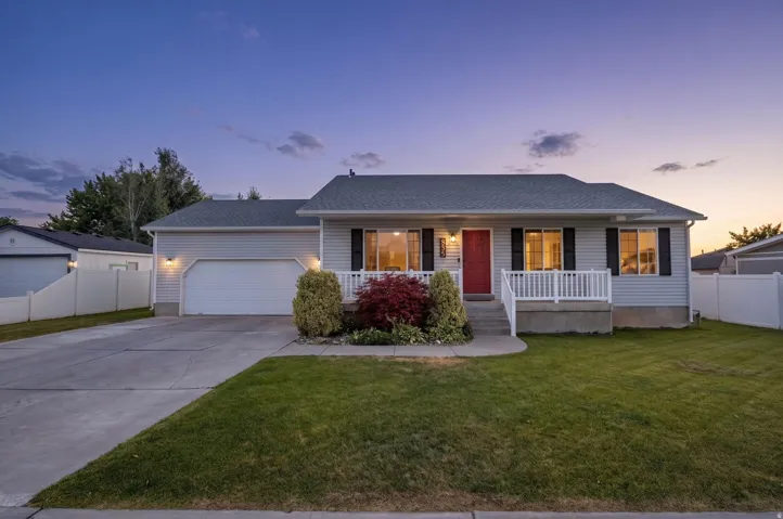 835 W 1200 N, Orem, Utah 84057