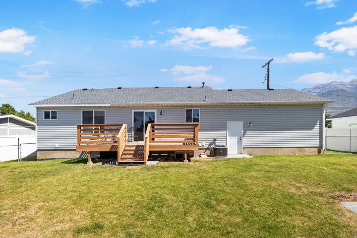835 W 1200 N, Orem, Utah 84057